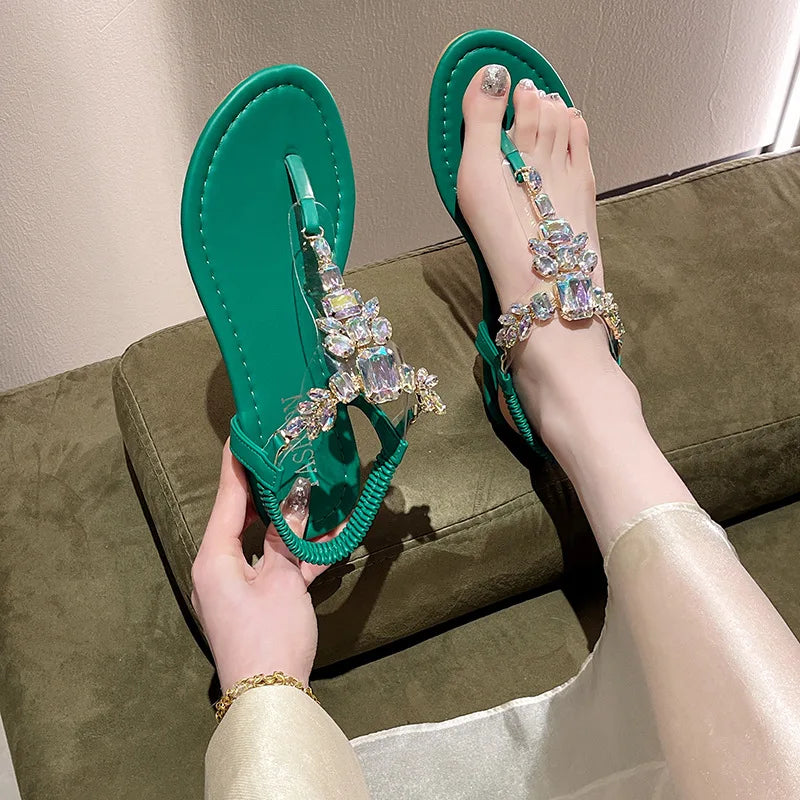 Sandalias Mikaela