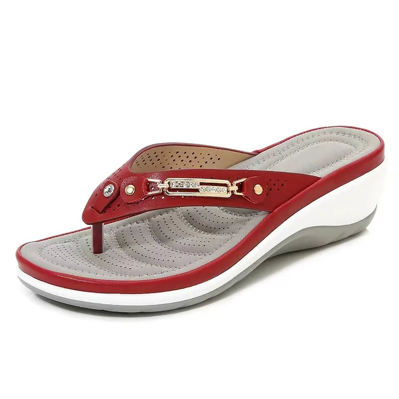 Sandalias Valentina