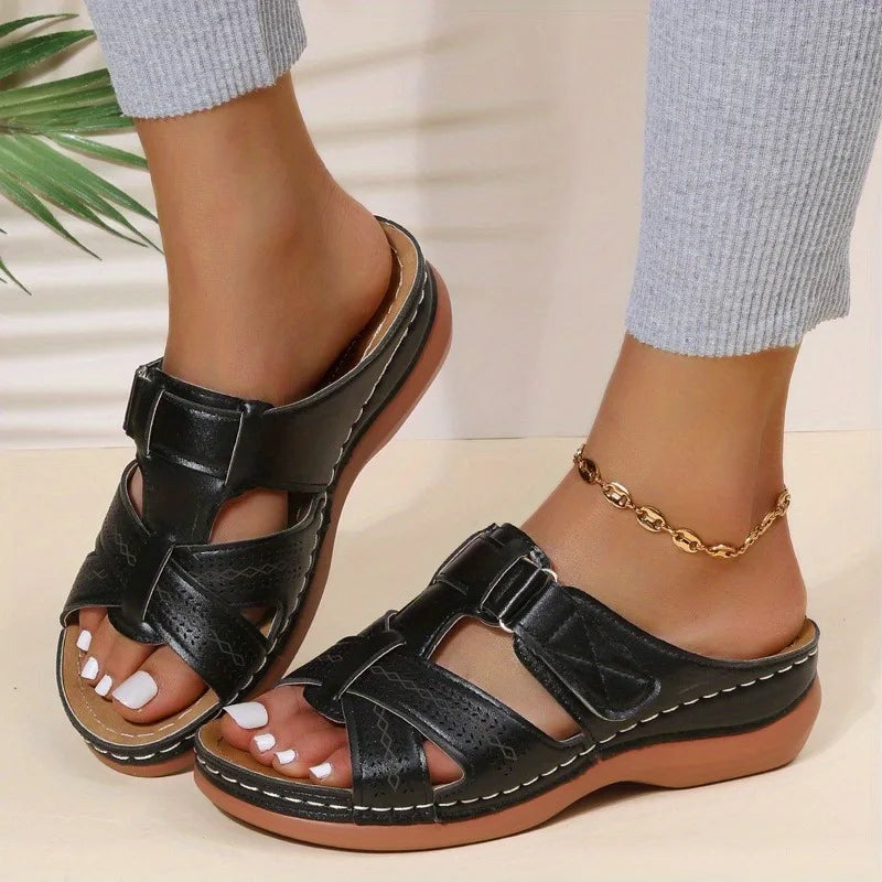 Sandalias Renata Confort