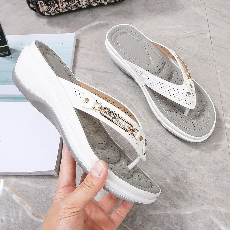 Sandalias Valentina