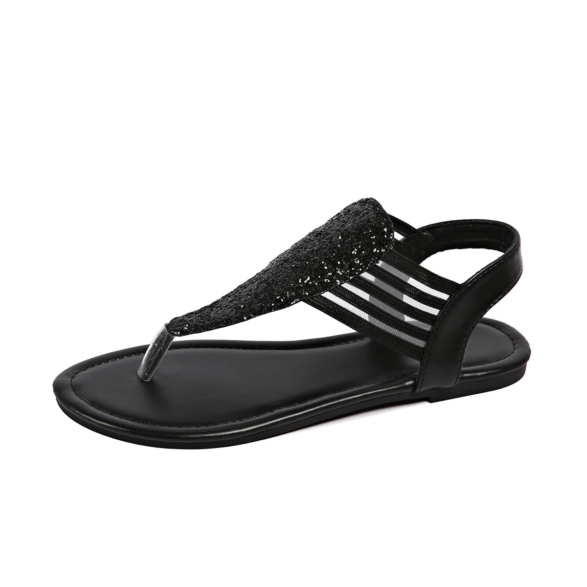 Sandalias Bohemia Perla