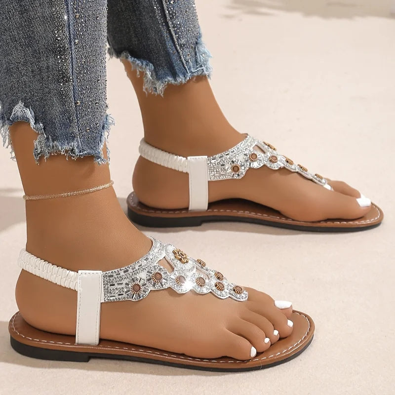 Sandalias Bohemia Ibiza