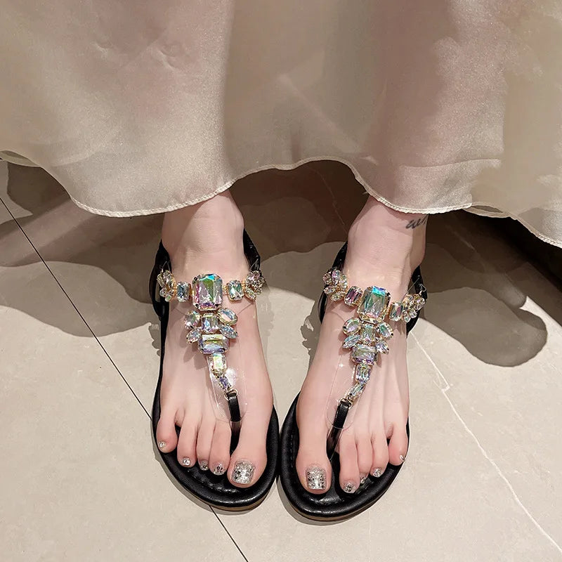 Sandalias Mikaela