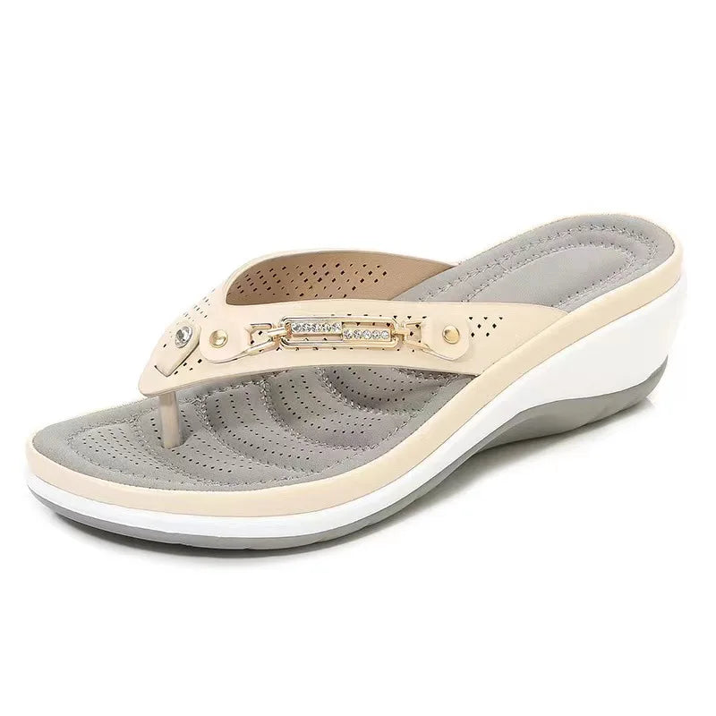 Sandalias Valentina