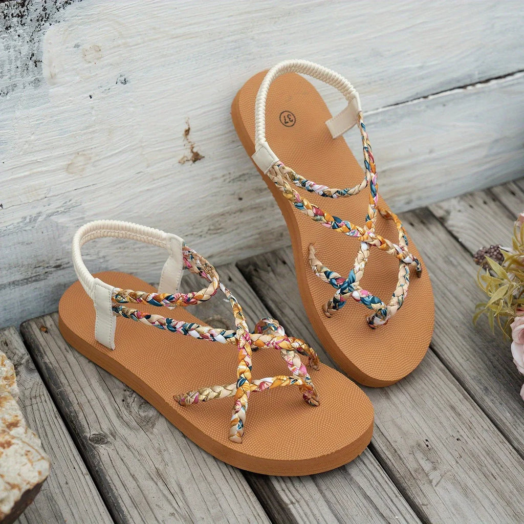 Sandalias Julieta Liviana