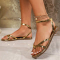 Sandalias Brisa Boho