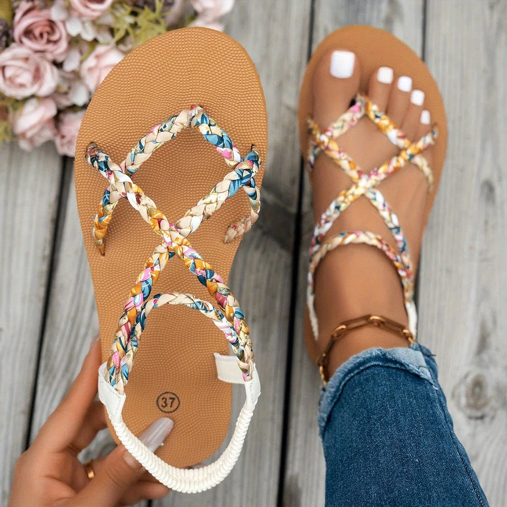 Sandalias Julieta Liviana