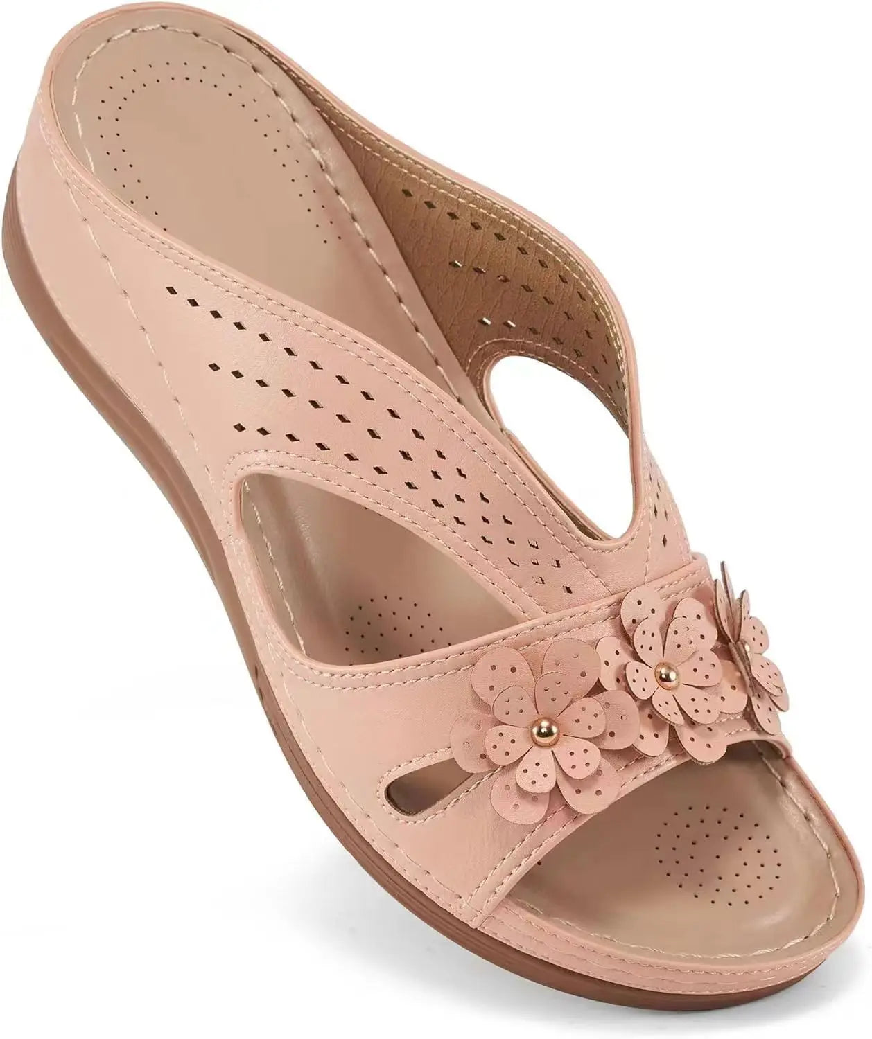 Sandalias Florencia Plataforma