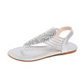 Sandalias Bohemia Perla