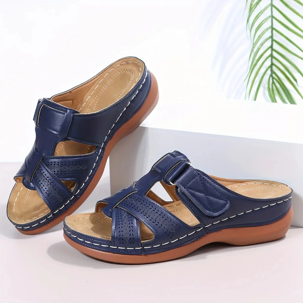 Sandalias Renata Confort