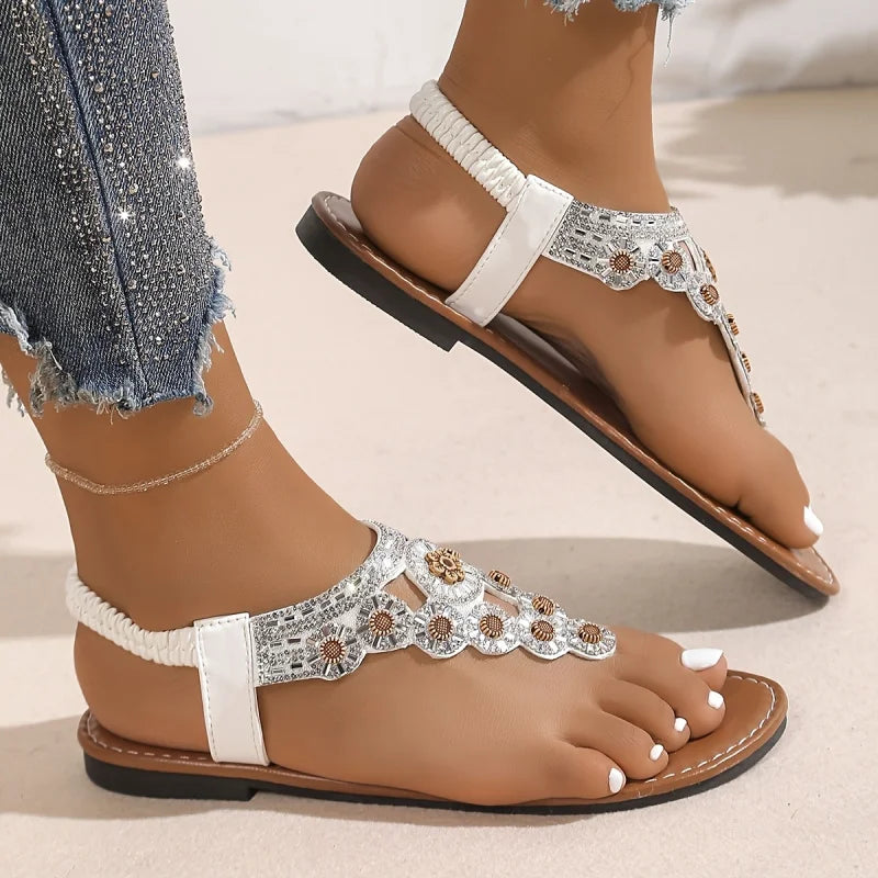 Sandalias Bohemia Ibiza